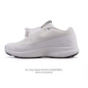 Corporate Arc'Teryx Aerios Gxt Hiking Boots Waterproof Enhanced Edition Men's S