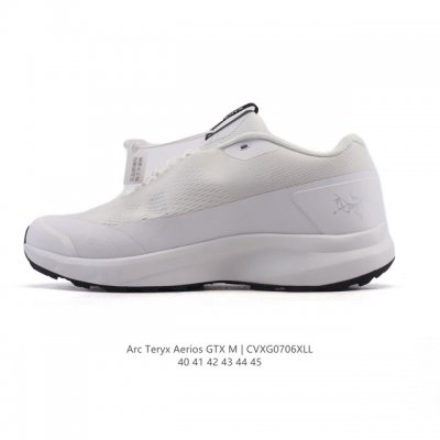 Corporate Arc'Teryx Aerios Gxt Hiking Boots Waterproof Enhanced Edition Men's S