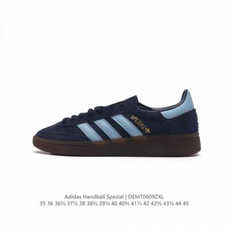 Adidas Handball Spezial Ig1974 35-45 Demt0609 - Click Image to Close