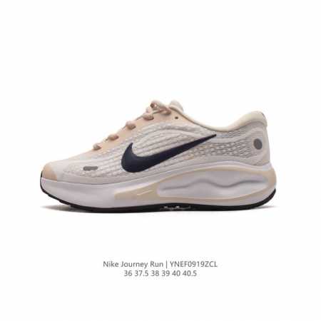 Nike Journey Run Comfiride Fj7765 36-40.5 Ynef0919Zcl - Click Image to Close