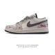310 Air Jordan 1 Low Aj1 1 1 Aj1 1985 Wings Jordan Nike Air Wings Sj9950-040 36-