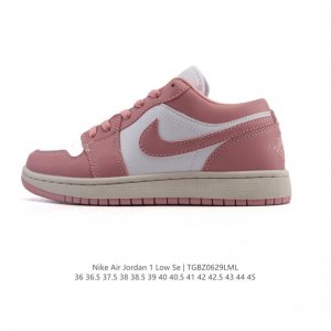 Nike Jordan Air Jordan 1 Low Aj1 Jordan 1 Aj1 low-top retro culture casual spor