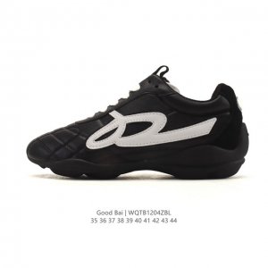 New Product: Goodbai Hobo Sneakers, Company-Grade National Trend Sneakers. Goodb