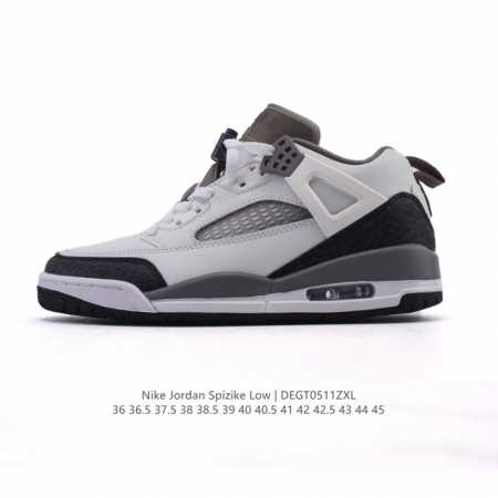 Nike Jordan Spizike Low Air Jordan Jordan Spizike Low Air Jordan Fq1759 36-45 D - Click Image to Close