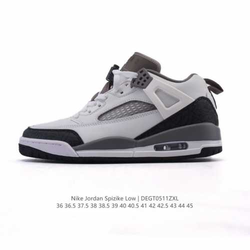 Nike Jordan Spizike Low Air Jordan Jordan Spizike Low Air Jordan Fq1759 36-45 D