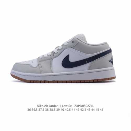 Air Jordan 1 Low Aj1 1 1Aj1 1985 Air 553558 36 46 Zxpd0502Zll