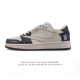 Nike Air Jordan 1 Low Og Sp Military Blue Aj1 1 2025 Aj1 1 Aj1 1 Ts Swoosh Qy09
