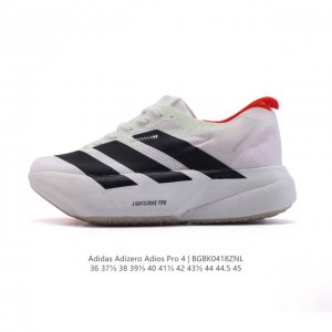 Adidas Adizero Adios pro 4 2025 Adidas Adidas Adispr4 Adidas pr4 Ih5696 36-45 B