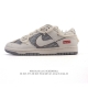 Corporate-level Nike Air Force 1'07 Low Air Force One low-top casual sneakers, o