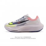 Nike Zoom Fly 5 Men's and Women's Road Running Shoes, Racing Running Shoes, Thi