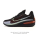 Company-grade Nike Air Zoom GT Cut Ep men's and women's basketball shoes are de