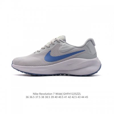Nike Revolution 7 Wide Fb2207 36-45 Ghfh1225Zzl