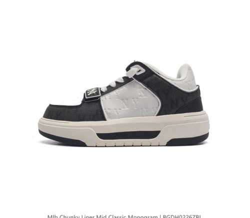 Mlb Chunky Liner Mid Mlb Chunky Liner , , , , style, , ddd 3Asxcmm4N Gp003 Ddd