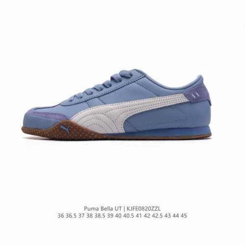 puma Bella Ut :402186 01 :36 36.5 37.5 38 38.5 39 40 40.5 41 42 42.5 43 44 45 :