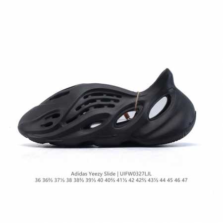 100 Adidas Foam Yeezy Foam Runner 100% The Face Magazine 36-47 Uifw0327Ljl - Click Image to Close