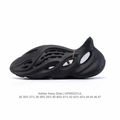 100 Adidas Foam Yeezy Foam Runner 100% The Face Magazine 36-47 Uifw0327Ljl