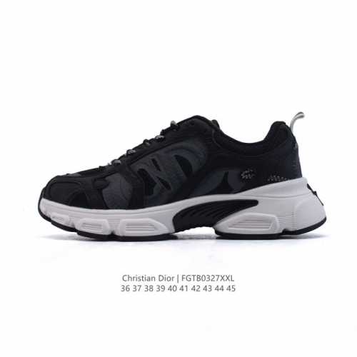 290 Dior D-Connect 19Ss Dior Christian Dior 36 37 38 39 40 41 42 43 45 Fgtb0327