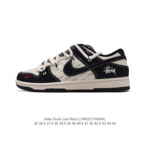 Nike Dunk Low Retro 80 Nike Dunk 1985 Dunk DDD DQ1098 DDD 36-45 DDD NMJZ1106XNL