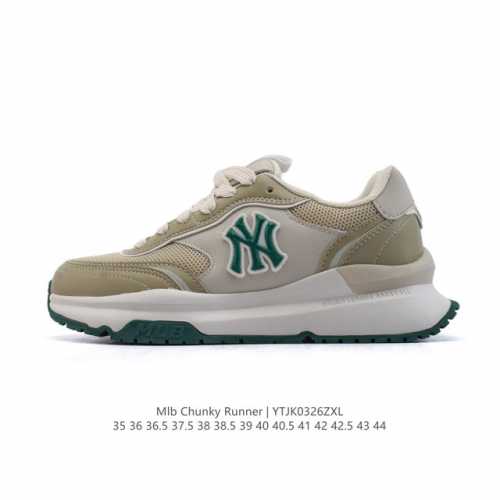 160 2025 Ny New York Yankees X Mlb Chunky Runner Liner Mlb 2023 Chunky Runner Ml