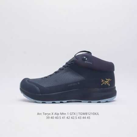 Arc Teryx X Alp Mtn 1 Gxt Arc Teryx 1989 39-45 Tgwb1210Xjl - Click Image to Close