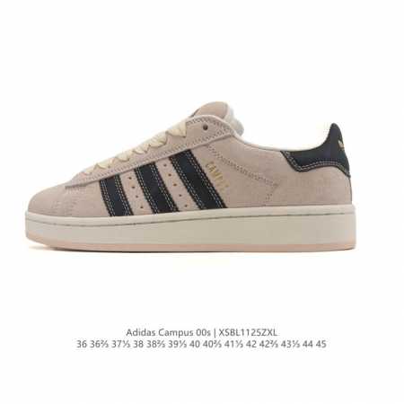 Adidas Originals Campus 00S Retro Casual Sneakers. A Millennial Resurgence! The - Click Image to Close