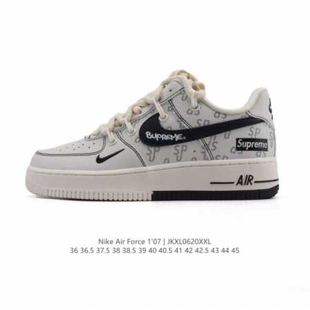 Corporate Nike Air Force 1 '07 Low 2025 New Year's New Year Snake Year Limited A - Click Image to Close