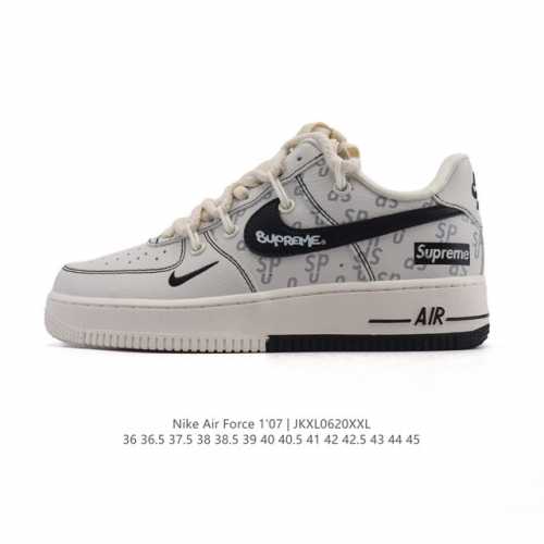 Corporate Nike Air Force 1 '07 Low 2025 New Year's New Year Snake Year Limited A