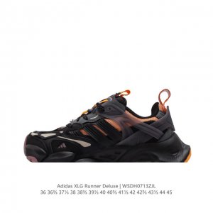 adidas Xlg Runner Deluxe # # # eva , rb 3Xl Ih0070 36-45 Wsdh0713Zjl