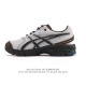 New company-level Asics unisex retro sports casual sneakers dad shoes Gel-Ds Tr