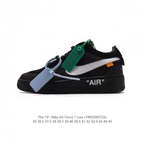 nike Off-White X Air Force 1 Ow Logo Air Ao4606 36 36.5 37.5 38 38.5 39 40 40.5