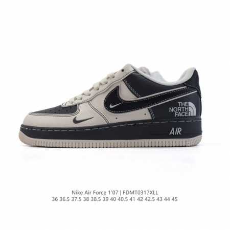 260 Af1 Nike Air Force 1 07 Low 2025 Bb7518 36-45 Fdmt0317 - Click Image to Close