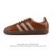 Corporate Grade Adidas Samba New German Training Shoes Fashion Casual Sports Sne