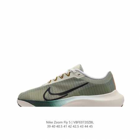 Nike Zoom Fly 5 Flyknit react , , Fv3632 301 39 40 40.5 41 42 42.5 43 44 45 Vbf - Click Image to Close