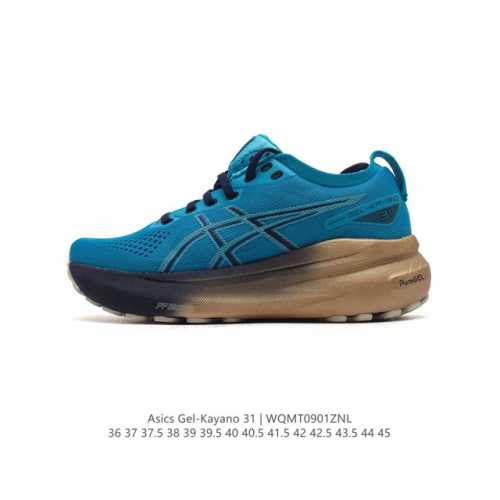 Asics asics Gel-Kayano 31 : 19-109 36-45 Wqmt0901Znl