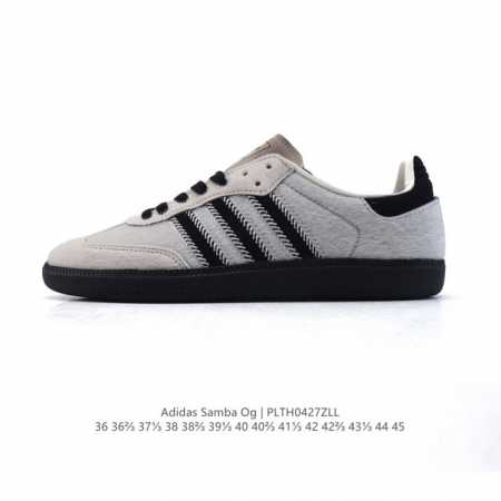 Adidas Originals Samba Og Shoes T 50 Adidas Samba Samba Og T Samba Jr0035 36-45 - Click Image to Close
