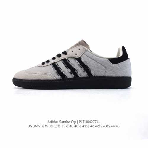 Adidas Originals Samba Og Shoes T 50 Adidas Samba Samba Og T Samba Jr0035 36-45