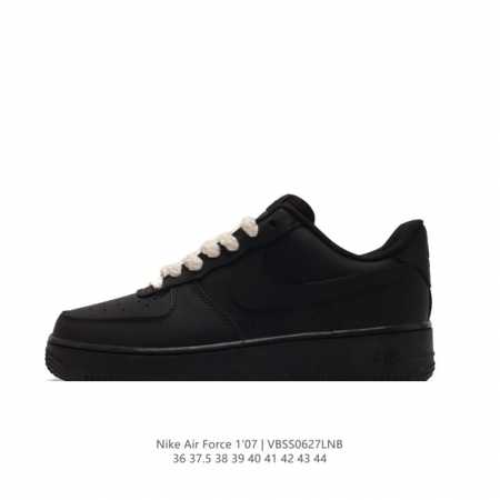 Nike Air Force 1 '07 Low Force 1 CW2288-001 36-44 VBSS0627LNB - Click Image to Close