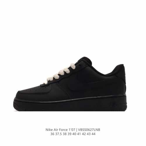 Nike Air Force 1 '07 Low Force 1 CW2288-001 36-44 VBSS0627LNB