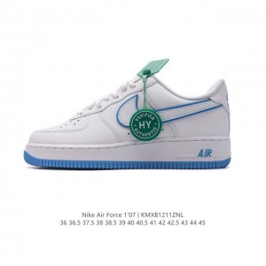 logo Af1 Nike Air Force 1 07 Low Dv0768 36 36.5 37.5 38 38.5 39 40 40.5 41 42 42.5 43 44 45 Kmxb1211Znl