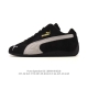 Puma Speedcat Og is a low-top, retro-inspired, versatile casual racing shoe from