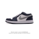 air Jordan 1 Low Aj1 1 1 aj1 1985 Air 553558 36-45 Xcbd0902Zzl