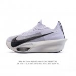 Nike Air Zoom Alphafly Next% 3 Zoom X Atomknit Zoom Zoomx Fd8315-700 36 36.5 37
