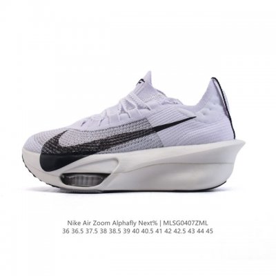 Nike Air Zoom Alphafly Next% 3 Zoom X Atomknit Zoom Zoomx Fd8315-700 36 36.5 37