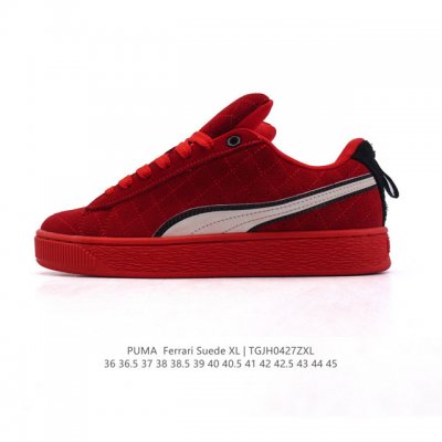 puma Ferrari puma X Ferrari puma Logo 36-45 Tgjh0427