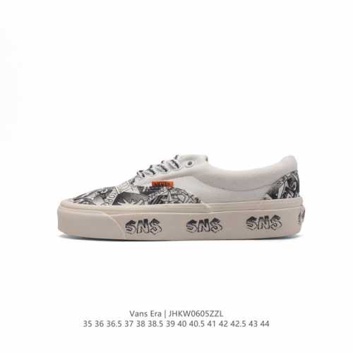Vans eva vans Authentic Era Sf 35 36 36.5 37 38 38.5 39 40 40.5 41 42 42.5 43 4
