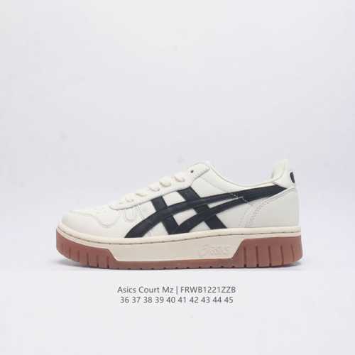 Asics Court Mz Asics Court Mz 1203A127 court Mz 1203A353-100 36-45 Frwb1221Zzb