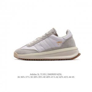 adidas Sl 72 Shoes T ecotex eva Ecotex Eva Ih5569 36 36 37 38 38 39 40 40 41 42