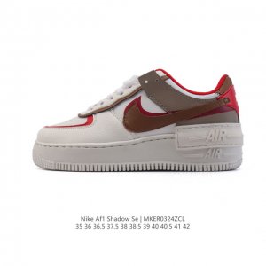 170 nike Af1 Af1 Nike Air Force 1 Shadow Sacai X Nike Swoosh Air Hq3400 35.5-42