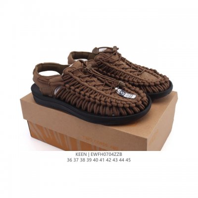 New company-level Keen comfortable wear-resistant wading river shoes outdoor sh