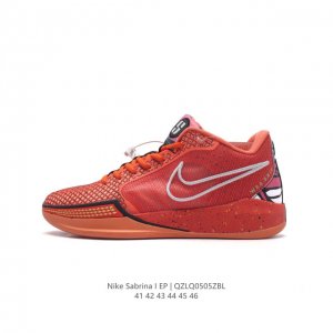 Wnba sabrina Ionescu nike Sabrina 1 Sabrinanike React zoom Air ja1
